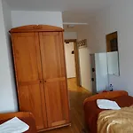 Kwatera Mysliwska Stary Tartak Dabrowa (Gmina Dzwierzuty)