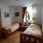 Kwatera Mysliwska Stary Tartak * Dabrowa (Gmina Dzwierzuty)