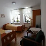 Проживание в семье Kwatera Mysliwska Stary Tartak