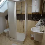 Проживание в семье Kwatera Mysliwska Stary Tartak *