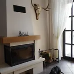 Проживание в семье Kwatera Mysliwska Stary Tartak *