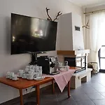 Kwatera Mysliwska Stary Tartak Проживание в семье *