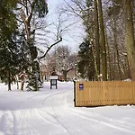 Kwatera Mysliwska Stary Tartak Dabrowa (Gmina Dzwierzuty)
