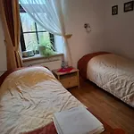 Kwatera Mysliwska Stary Tartak Проживание в семье *