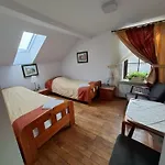 Kwatera Mysliwska Stary Tartak *