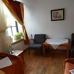 Kwatera Mysliwska Stary Tartak Проживание в семье