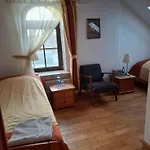 Проживание в семье Kwatera Mysliwska Stary Tartak *