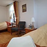 Kwatera Mysliwska Stary Tartak Проживание в семье