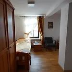 Kwatera Mysliwska Stary Tartak Проживание в семье