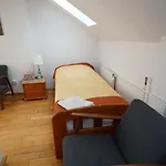 Проживание в семье Kwatera Mysliwska Stary Tartak