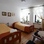 Kwatera Mysliwska Stary Tartak Проживание в семье *